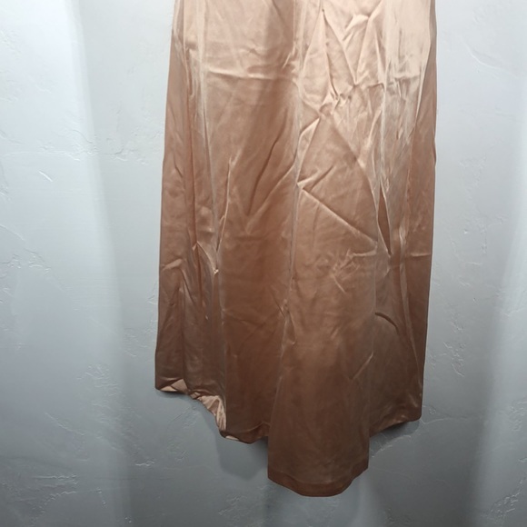 Formfit 100% nylon made in USA slip 34(10-12) tall - Picture 4 of 11